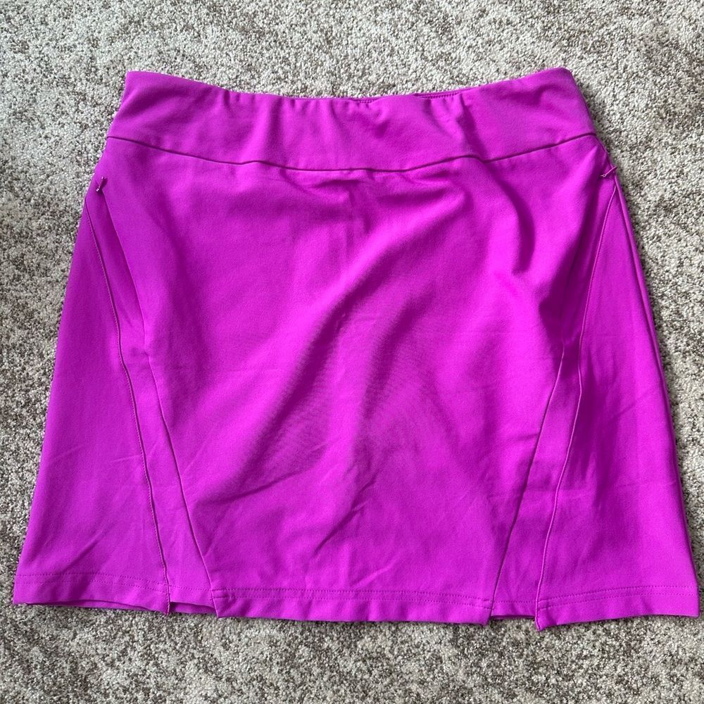 TAIL Athletic Hot Pink Skort 12